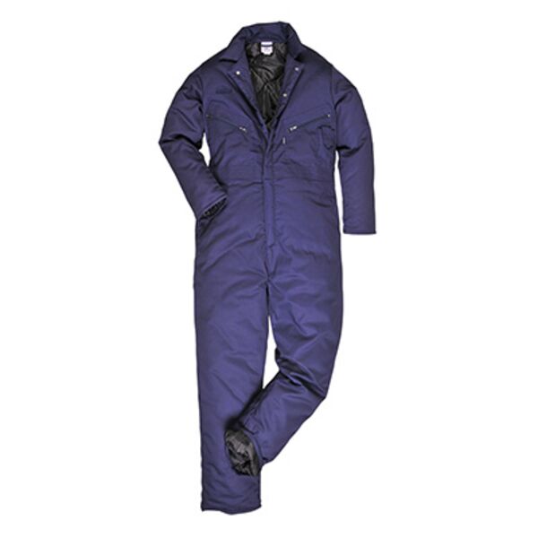 Orkney Lined Coverall Thumbnail