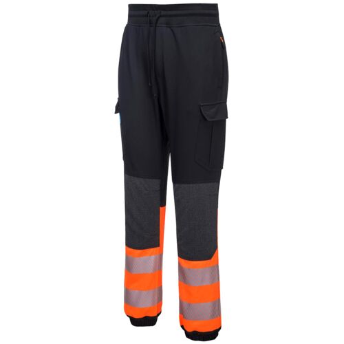 KX3 Hi-Vis Flexi Trouser Thumbnail