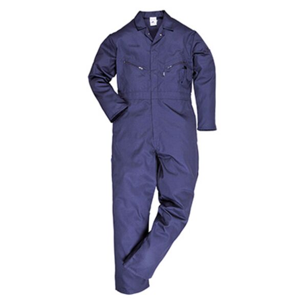 Dubai Coverall Thumbnail