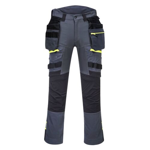 DX4 Detachable Holster Pocket Trouser Thumbnail