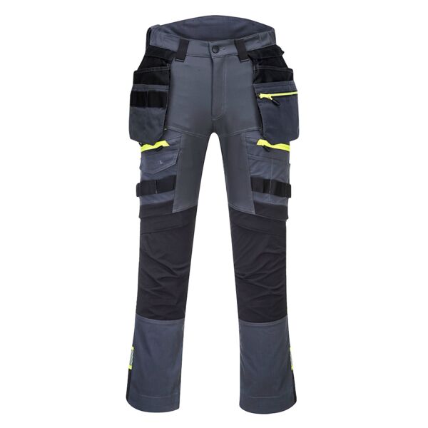 DX4 Detachable Holster Pocket Trouser Thumbnail