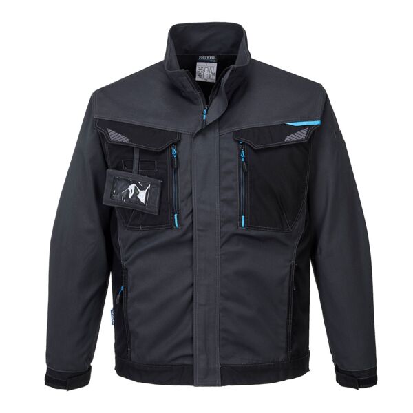 WX3 Work Jacket Thumbnail