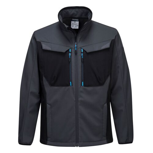 WX3 Softshell Jacket Thumbnail