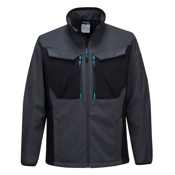 WX3 Softshell Jacket Thumbnail