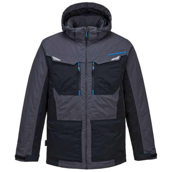 WX3 Winter Jacket Thumbnail