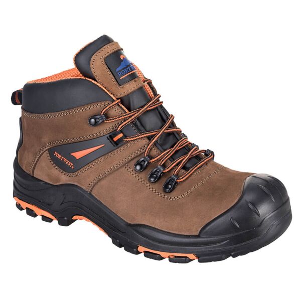 Portwest Compositelite Montana Hiker Boot S3 Thumbnail