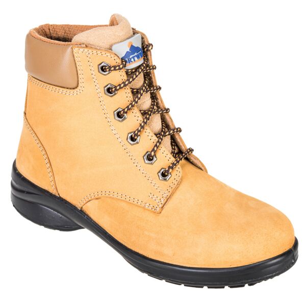 Steelite Louisa Ladies Ankle Boot S3 Thumbnail