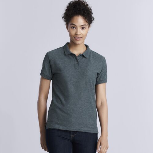 GIldan DryBlend Ladies Sport Shirt Thumbnail