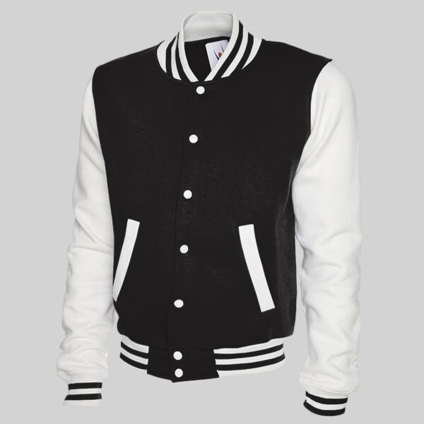 Mens Varsity Jacket Thumbnail