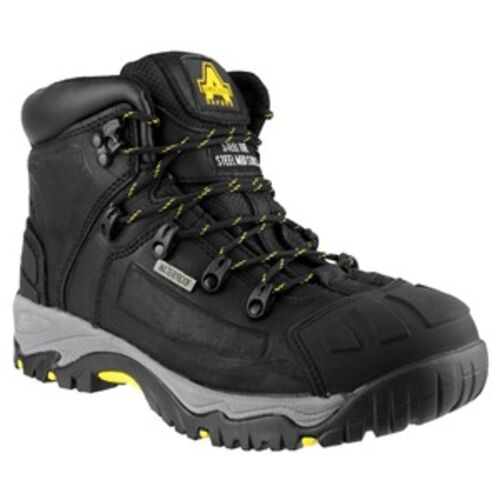 Amblers Waterproof Safety Boot Thumbnail