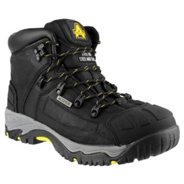 Amblers Waterproof Safety Boot Thumbnail
