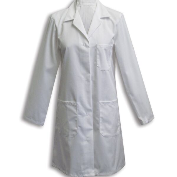 Women's Work coat Thumbnail