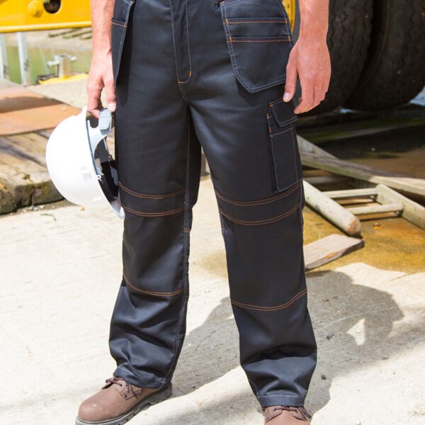 Result Workguard Lite Holster Trousers Thumbnail