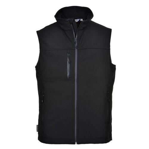 Softshell Bodywarmer Thumbnail
