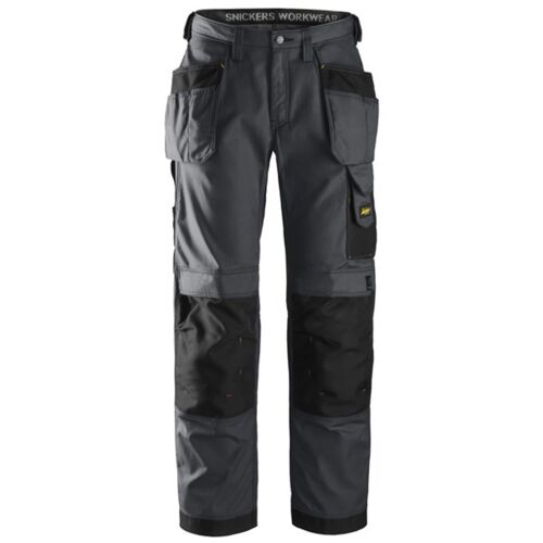Craftsmen Holster Pocket Trousers, Rip-Stop Thumbnail