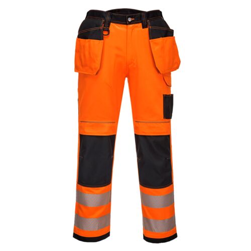 PW3 Hi-Vis holster Work Trousers Thumbnail