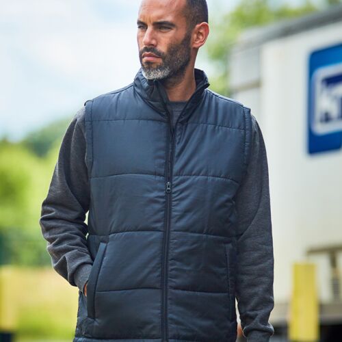 PRO RTX Pro Bodywarmer  Thumbnail