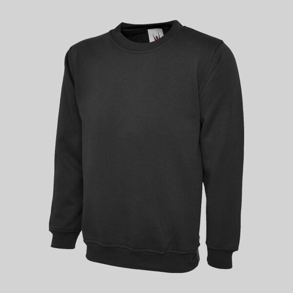 UX Sweatshirt Thumbnail
