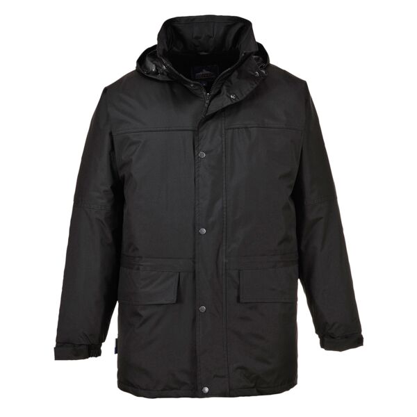Oban Fleece Lined Jacket Thumbnail