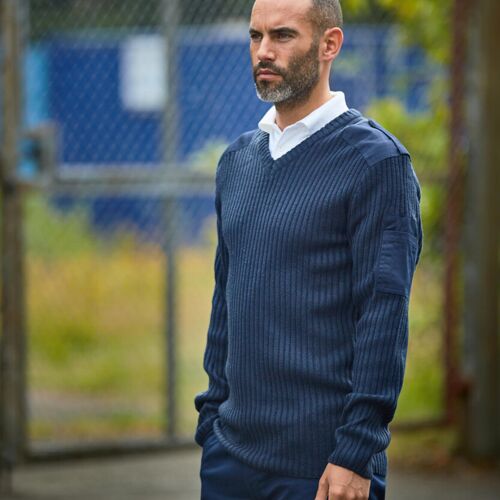 Pro security sweater Thumbnail