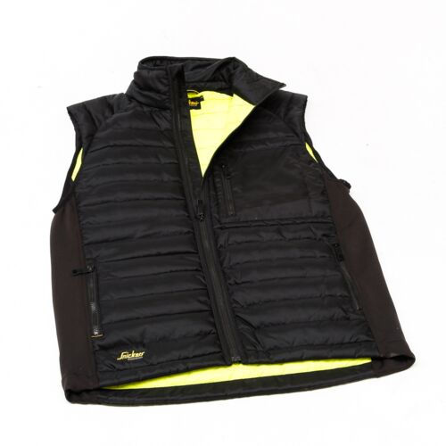Snickers AllRoundWork 37.5 Insulator Vest  Thumbnail