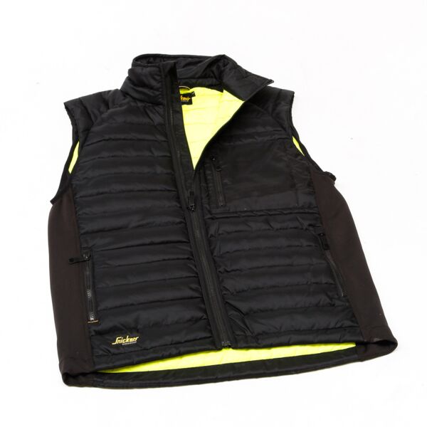 Snickers AllRoundWork 37.5 Insulator Vest  Thumbnail