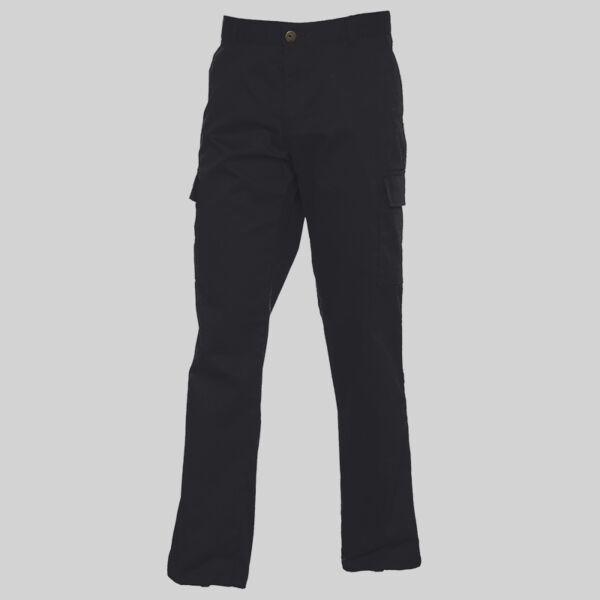 Ladies Cargo Trousers Thumbnail