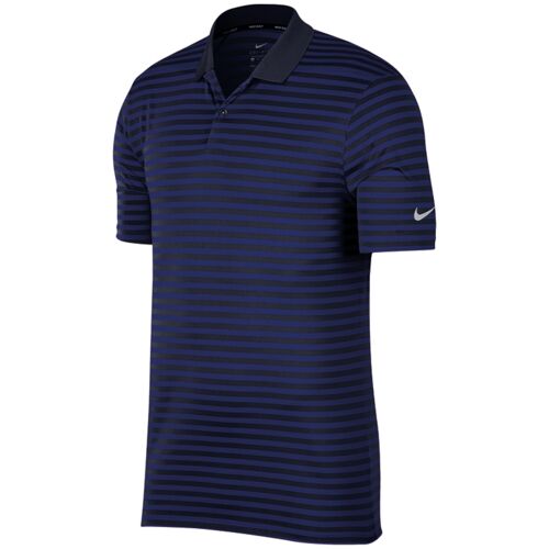 Dry victory polo stripe Thumbnail