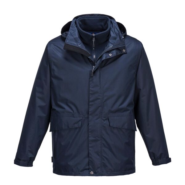 Argo Breathable 3 in 1 Jacket Thumbnail