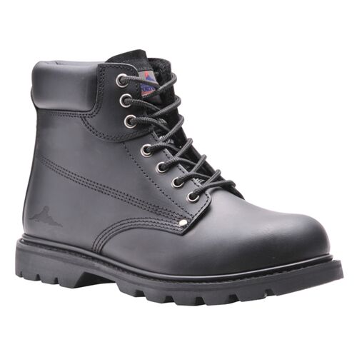 Steelite Welted Safety Boot SBP HRO Thumbnail