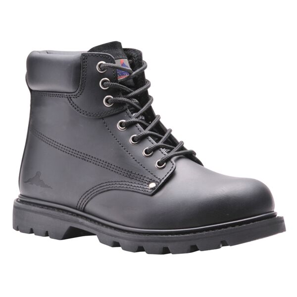 Steelite Welted Safety Boot SBP HRO Thumbnail