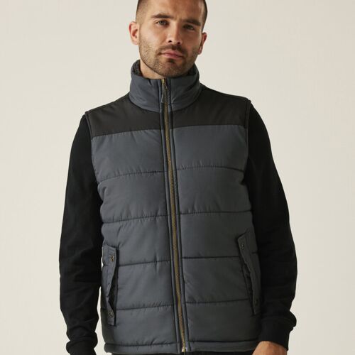 Altoona insulated bodywarmer  Thumbnail