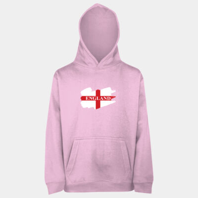 England George Cross - Junior Hoodie Thumbnail