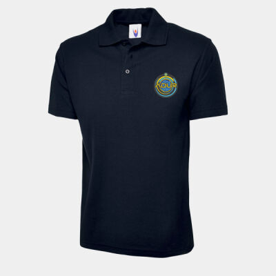 Adur Model Car Club - Polo shirt Thumbnail