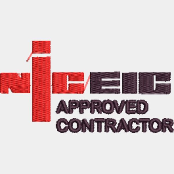 Niceic approved on Light Garments Thumbnail