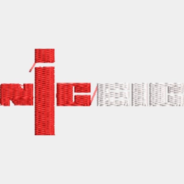 NicEic Red and Black Thumbnail