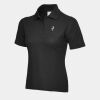 Ladies Ultra Poloshirt Thumbnail