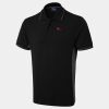 Two Tone Poloshirt Thumbnail