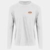 Erawan organic long-sleeve tee Thumbnail