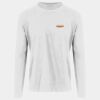 Erawan organic long-sleeve tee Thumbnail
