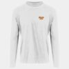 Erawan organic long-sleeve tee Thumbnail