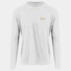 Erawan organic long-sleeve tee Thumbnail