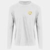 Erawan organic long-sleeve tee Thumbnail