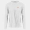 Erawan organic long-sleeve tee Thumbnail