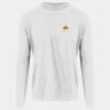 Erawan organic long-sleeve tee Thumbnail