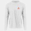 Erawan organic long-sleeve tee Thumbnail