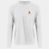Erawan organic long-sleeve tee Thumbnail