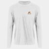 Erawan organic long-sleeve tee Thumbnail