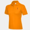 Ladies Poloshirt Thumbnail