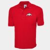 Cotton Rich Poloshirt Thumbnail